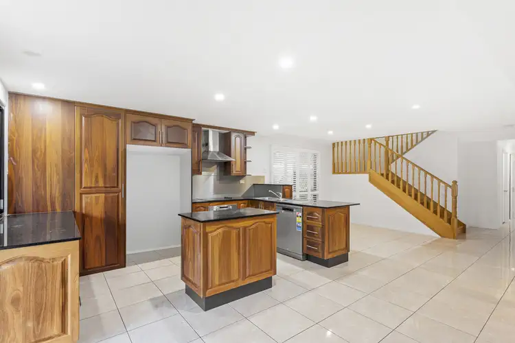 Third view of Homely house listing, 15 Huet Street, Wandal QLD 4700
