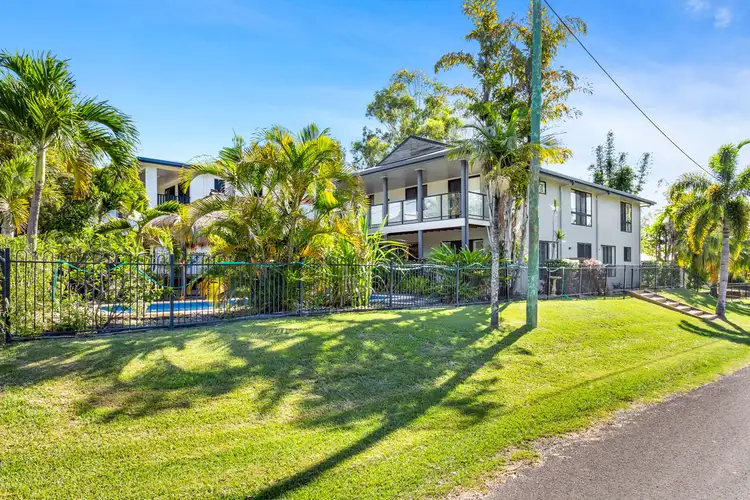 Fourth view of Homely house listing, 15 Huet Street, Wandal QLD 4700