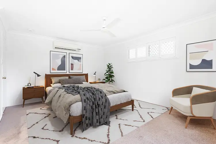 Fifth view of Homely house listing, 15 Huet Street, Wandal QLD 4700