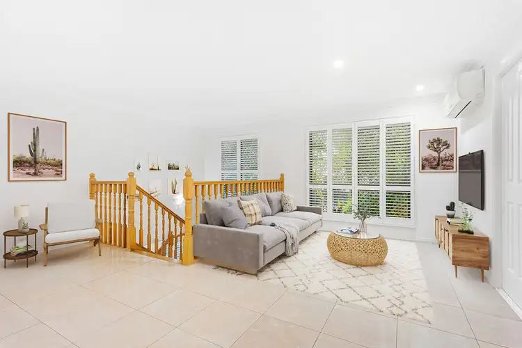 Sixth view of Homely house listing, 15 Huet Street, Wandal QLD 4700