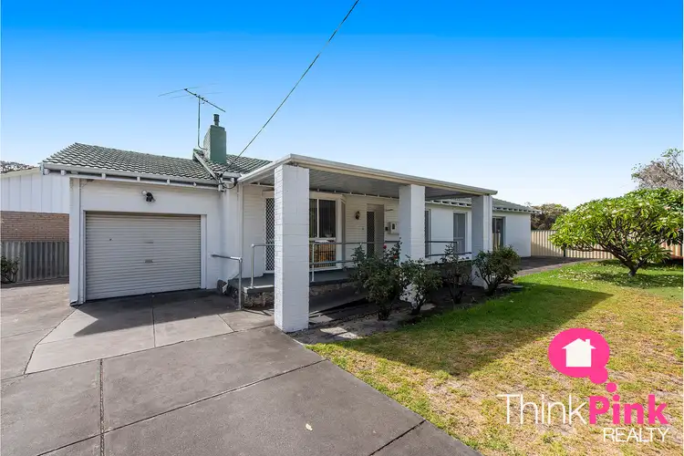 Second view of Homely house listing, 1 Pendeen Street, Cloverdale WA 6105