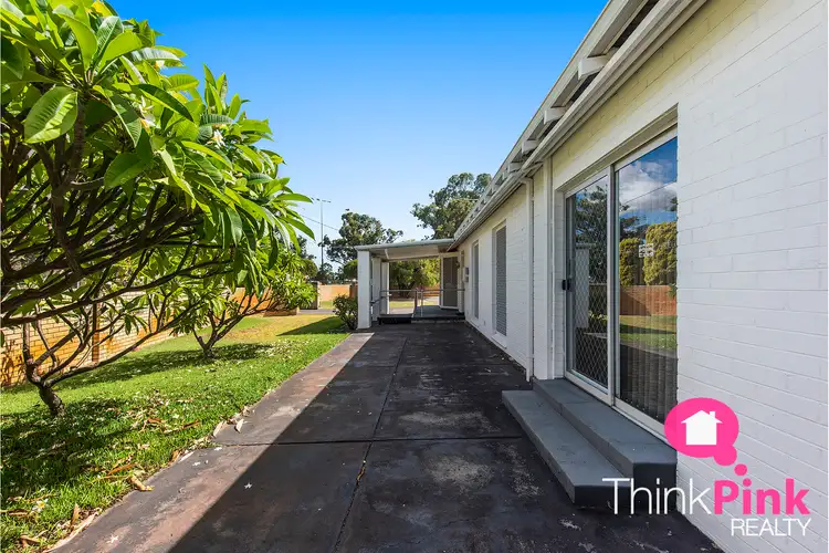 Third view of Homely house listing, 1 Pendeen Street, Cloverdale WA 6105