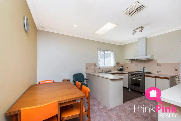 Sixth view of Homely house listing, 1 Pendeen Street, Cloverdale WA 6105