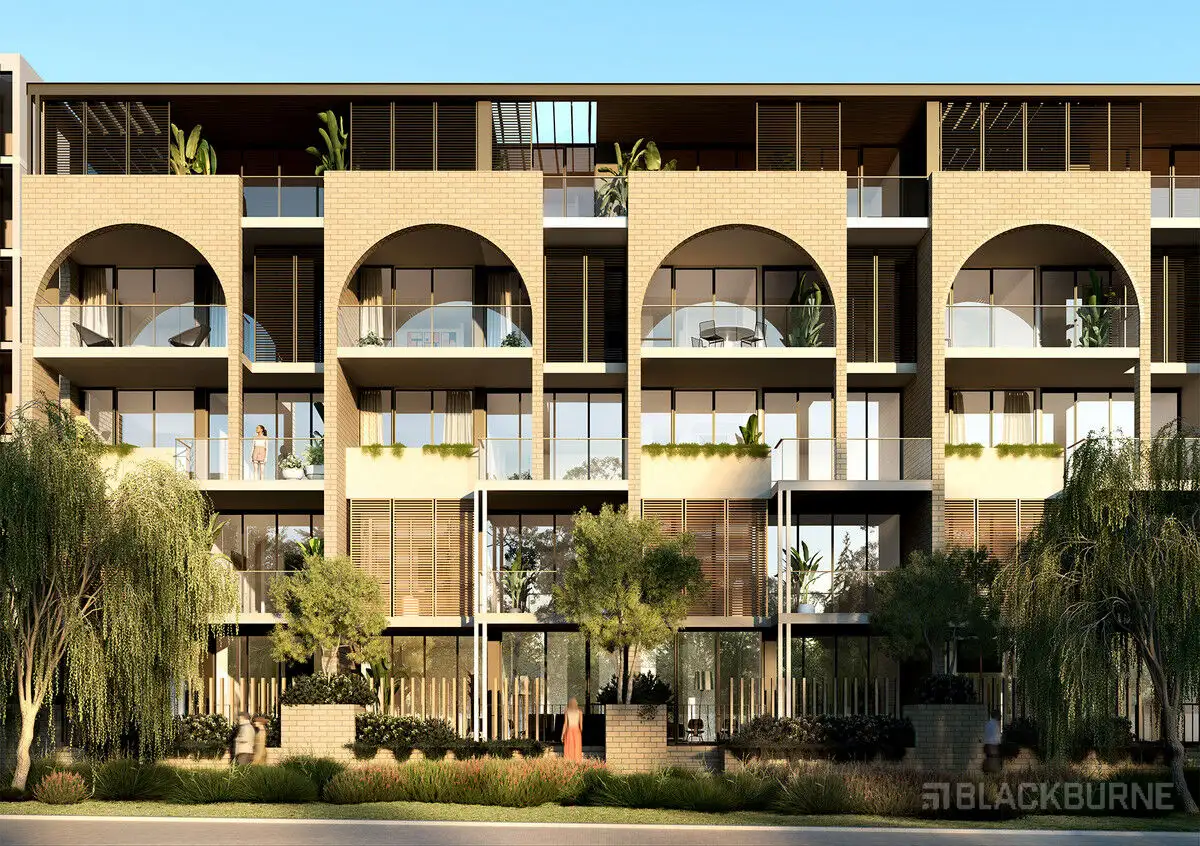 Main view of Homely apartment listing, UG23/1 Airlie Street, Claremont WA 6010
