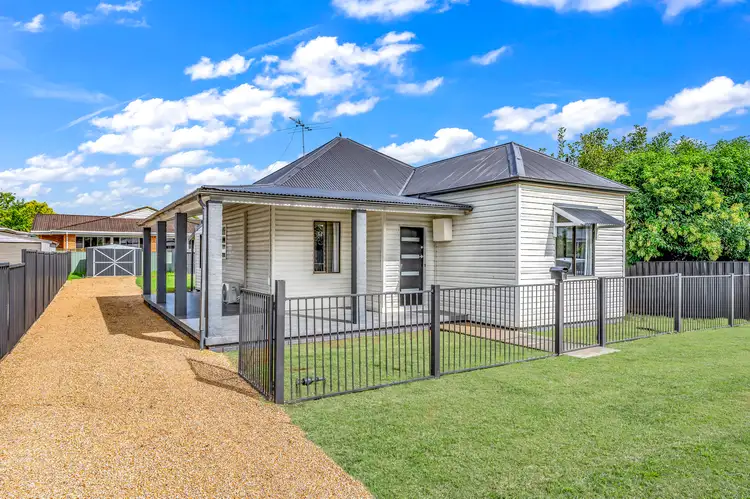 13 Boomerang Street, Cessnock NSW 2325