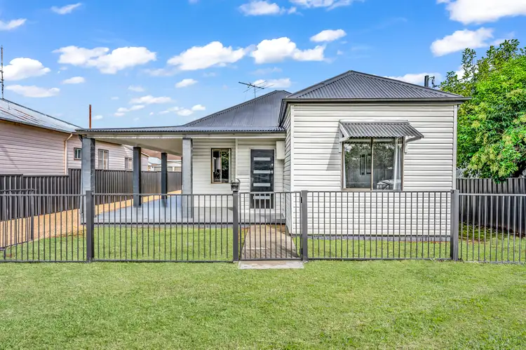 Second view of Homely house listing, 13 Boomerang Street, Cessnock NSW 2325