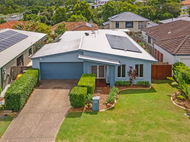 25 Stockdale Street, Pacific Pines QLD 4211