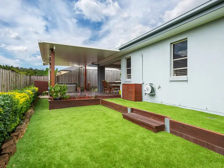 Third view of Homely house listing, 25 Stockdale Street, Pacific Pines QLD 4211