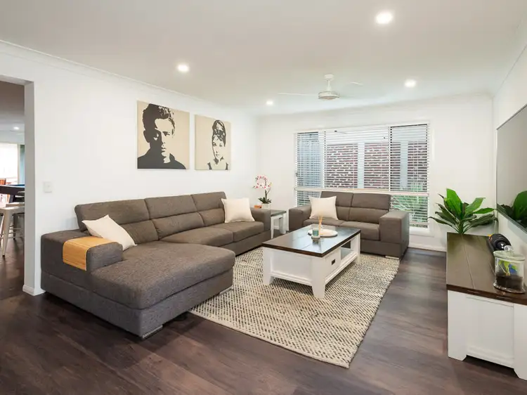 Fourth view of Homely house listing, 25 Stockdale Street, Pacific Pines QLD 4211