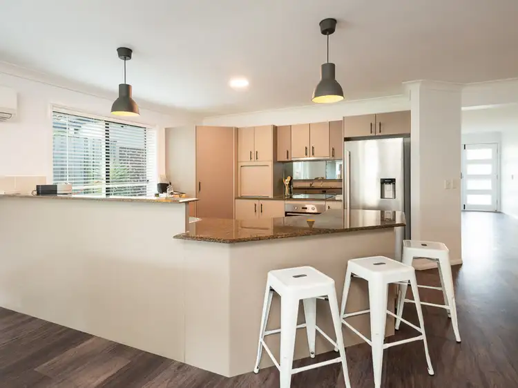 Fifth view of Homely house listing, 25 Stockdale Street, Pacific Pines QLD 4211