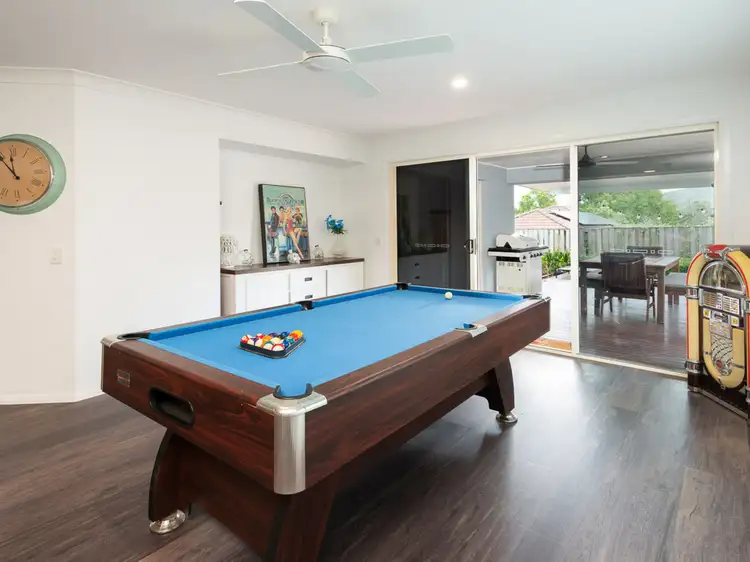 Sixth view of Homely house listing, 25 Stockdale Street, Pacific Pines QLD 4211