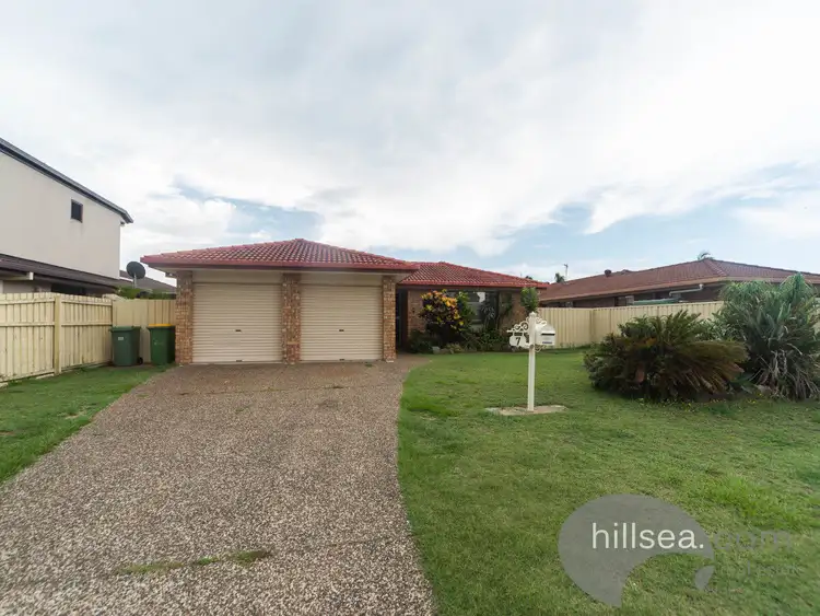 Second view of Homely house listing, 7 Lakefield Crescent, Paradise Point QLD 4216
