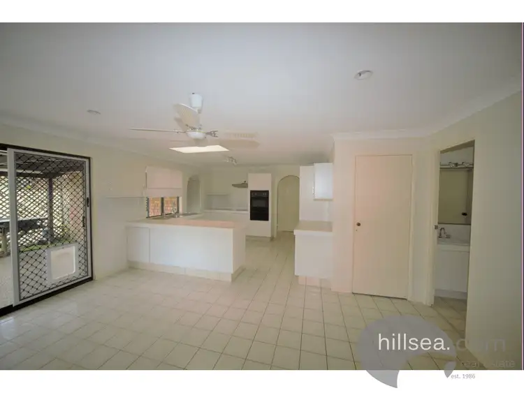 Third view of Homely house listing, 7 Lakefield Crescent, Paradise Point QLD 4216