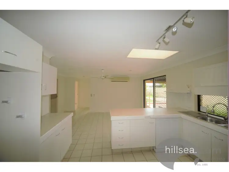 Fourth view of Homely house listing, 7 Lakefield Crescent, Paradise Point QLD 4216