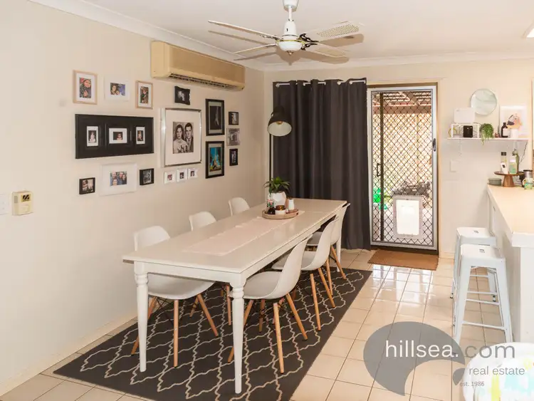 Fifth view of Homely house listing, 7 Lakefield Crescent, Paradise Point QLD 4216