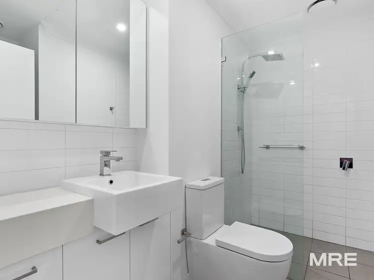 Fourth view of Homely apartment listing, 510/8 Olive York Way, Brunswick West VIC 3055