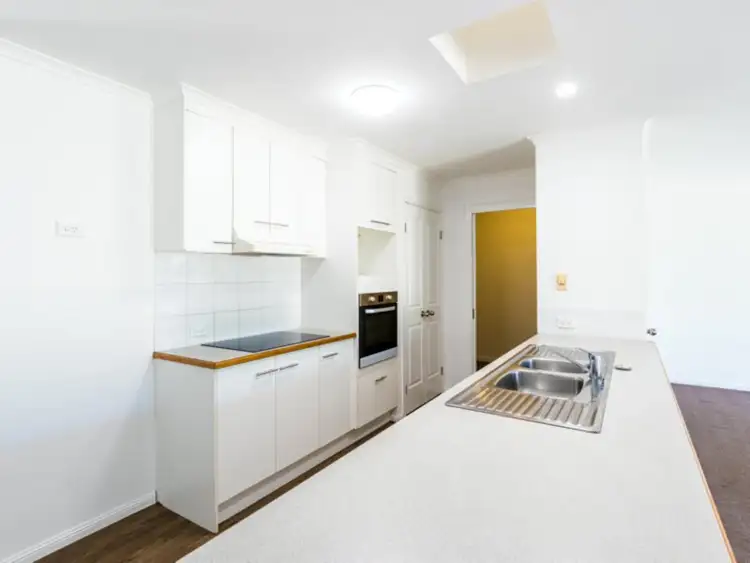 Second view of Homely villa listing, 22/39 Pitta Place, Carseldine QLD 4034