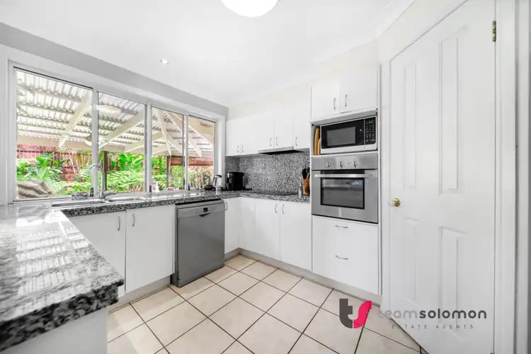 Second view of Homely house listing, 33 Koala Place, Capalaba QLD 4157