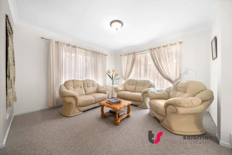 Third view of Homely house listing, 33 Koala Place, Capalaba QLD 4157