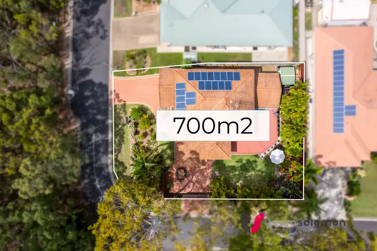 Fifth view of Homely house listing, 33 Koala Place, Capalaba QLD 4157