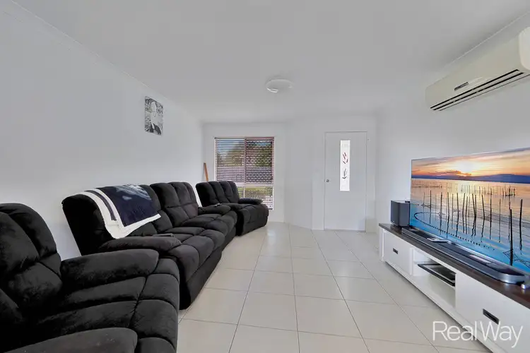 Second view of Homely unit listing, 4/59 Branyan Street, Bundaberg West QLD 4670