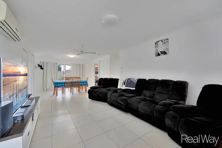 Third view of Homely unit listing, 4/59 Branyan Street, Bundaberg West QLD 4670