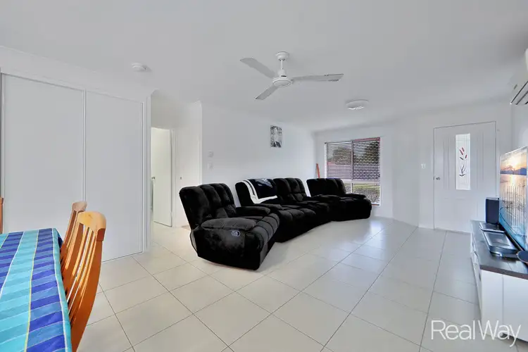 Fourth view of Homely unit listing, 4/59 Branyan Street, Bundaberg West QLD 4670