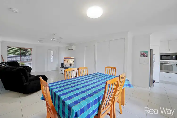 Fifth view of Homely unit listing, 4/59 Branyan Street, Bundaberg West QLD 4670