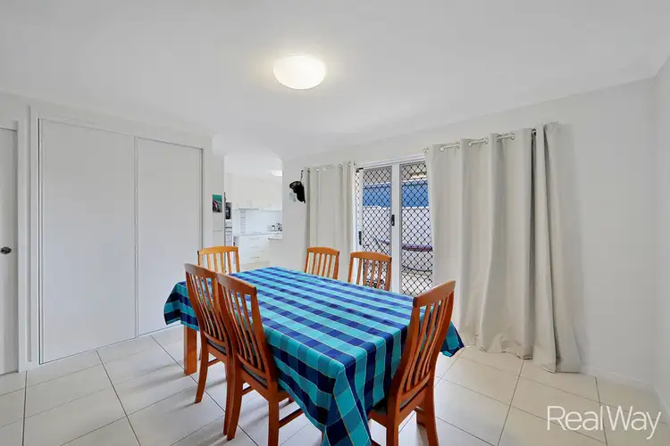 Sixth view of Homely unit listing, 4/59 Branyan Street, Bundaberg West QLD 4670
