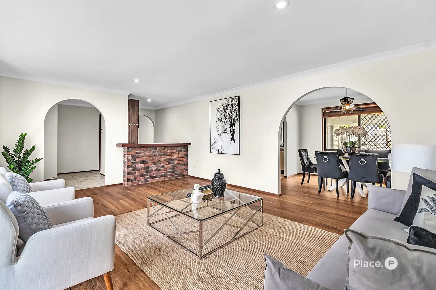 Main view of Homely house listing, 14 Scaley Close, Algester QLD 4115