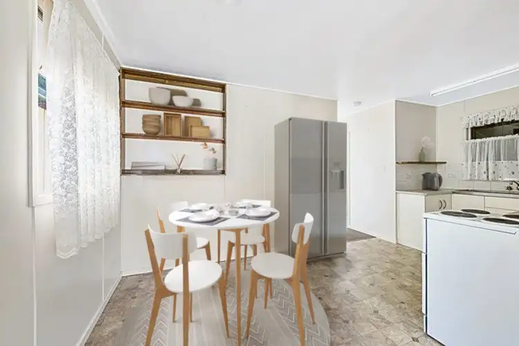 Fourth view of Homely house listing, 93 Long Street, South Toowoomba QLD 4350
