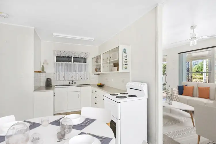 Fifth view of Homely house listing, 93 Long Street, South Toowoomba QLD 4350