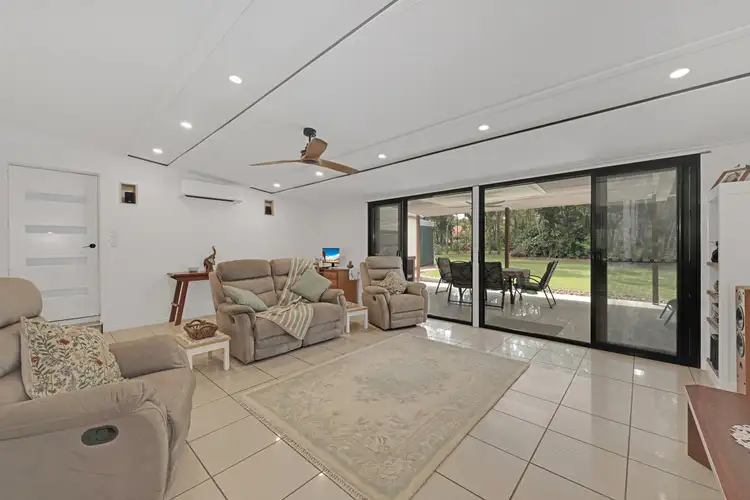 Fourth view of Homely house listing, 44 Pleasant Drive, Sharon QLD 4670