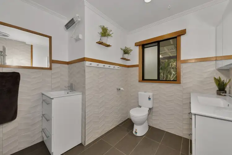 Fifth view of Homely house listing, 44 Pleasant Drive, Sharon QLD 4670