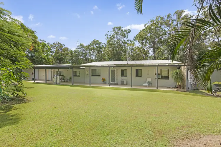 Sixth view of Homely house listing, 44 Pleasant Drive, Sharon QLD 4670