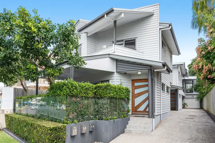 1/99 Wynnum Esplanade, Wynnum QLD 4178