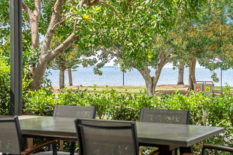 Second view of Homely townhouse listing, 1/99 Wynnum Esplanade, Wynnum QLD 4178