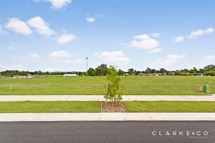 Main view of Homely land listing, 6 Trevallyn Avenue, Lochinvar NSW 2321