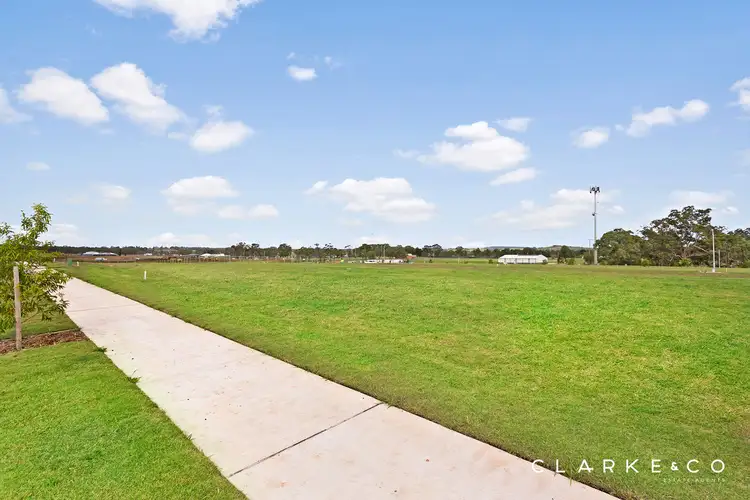 Fourth view of Homely land listing, 6 Trevallyn Avenue, Lochinvar NSW 2321