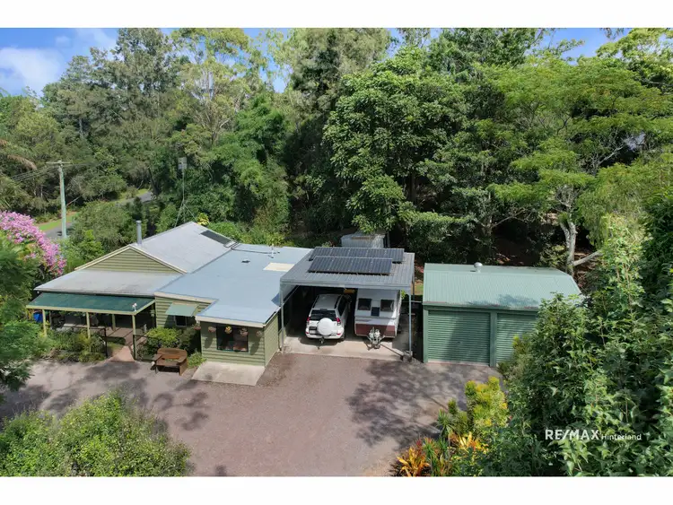 Second view of Homely house listing, 7 Meagan Court, Witta QLD 4552