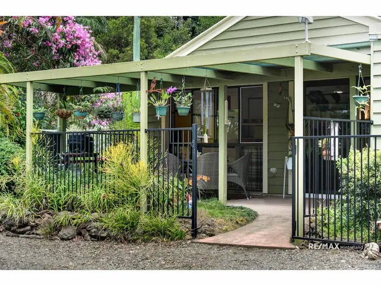 Fourth view of Homely house listing, 7 Meagan Court, Witta QLD 4552