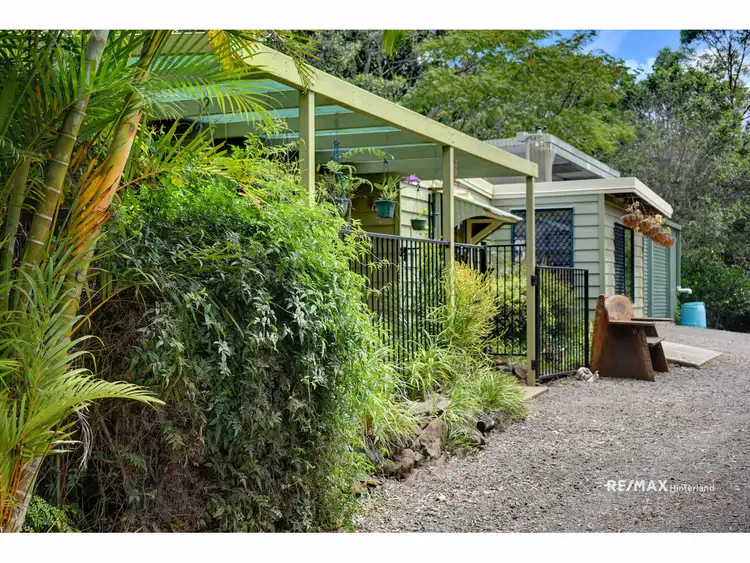 Fifth view of Homely house listing, 7 Meagan Court, Witta QLD 4552
