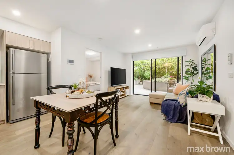 3/4 Alfrick Road, Croydon VIC 3136