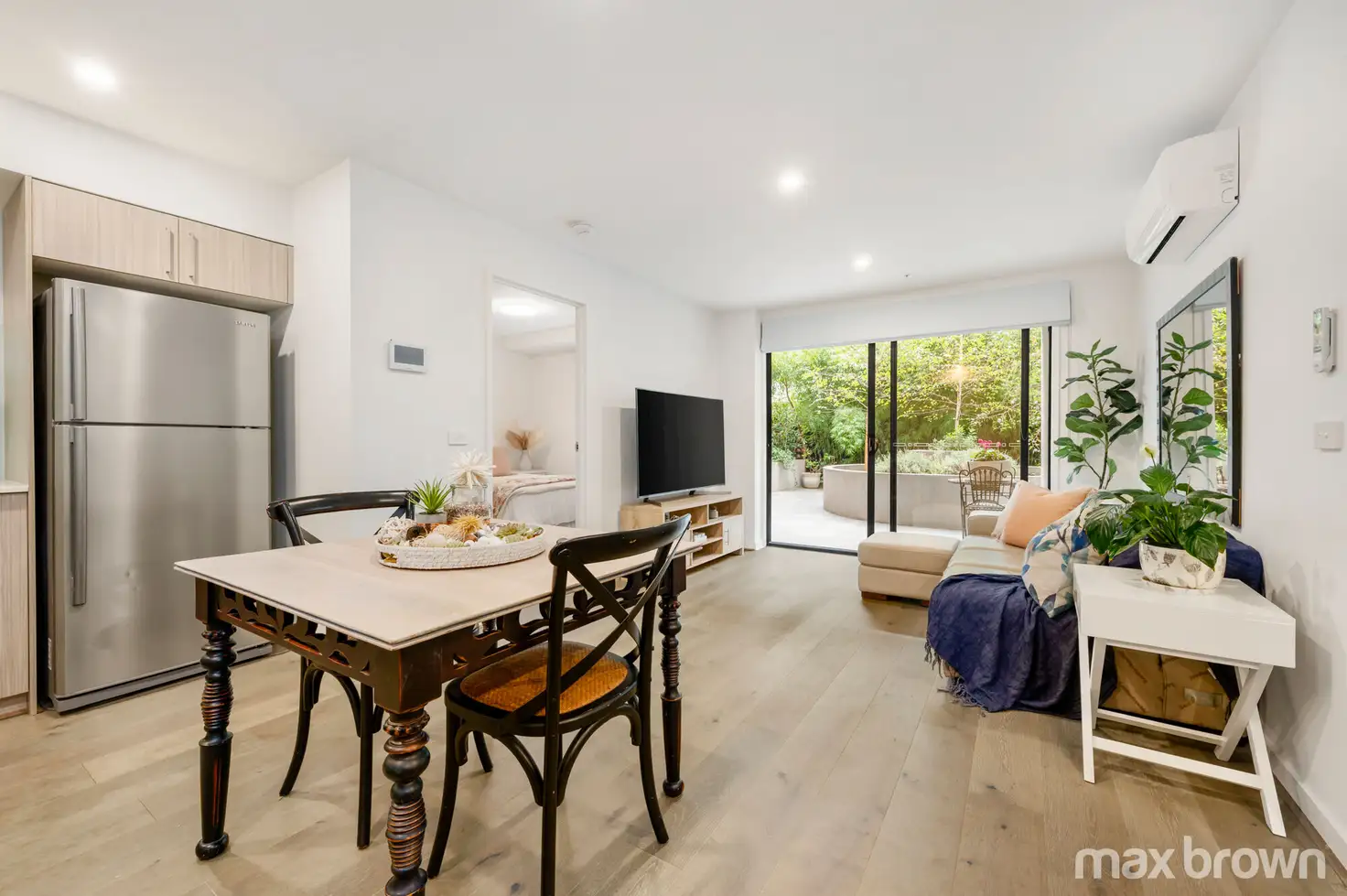 Main view of Homely unit listing, 3/4 Alfrick Road, Croydon VIC 3136