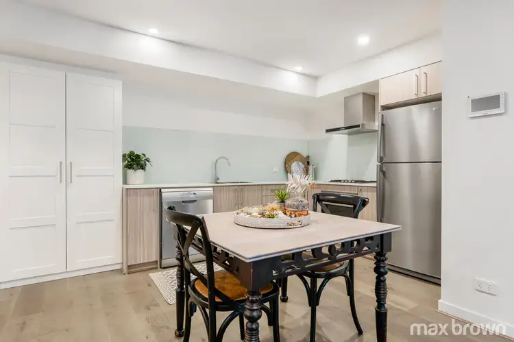 Fifth view of Homely unit listing, 3/4 Alfrick Road, Croydon VIC 3136