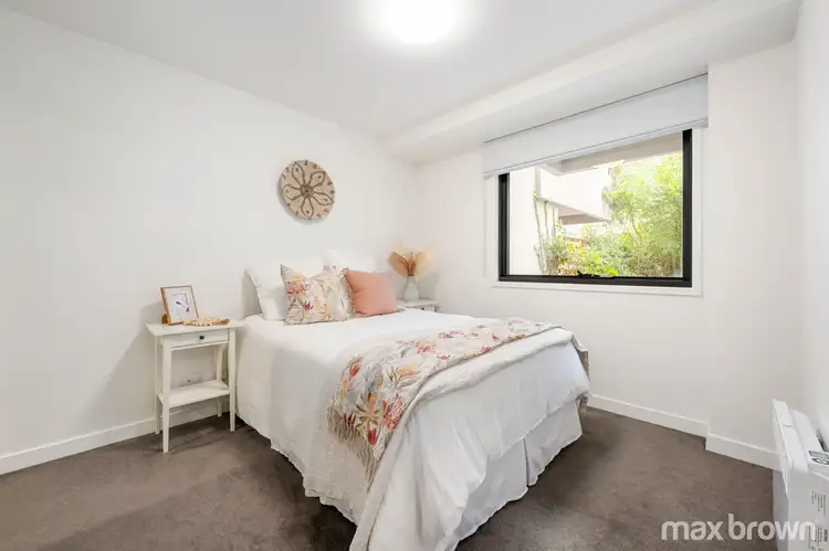 Sixth view of Homely unit listing, 3/4 Alfrick Road, Croydon VIC 3136