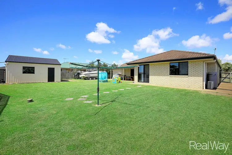 Second view of Homely house listing, 6 Comino Court, Bundaberg North QLD 4670