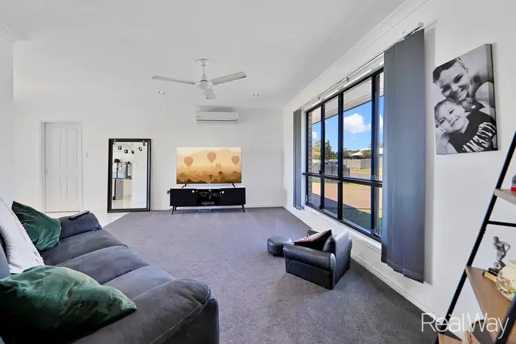Third view of Homely house listing, 6 Comino Court, Bundaberg North QLD 4670
