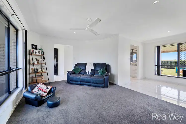 Fourth view of Homely house listing, 6 Comino Court, Bundaberg North QLD 4670