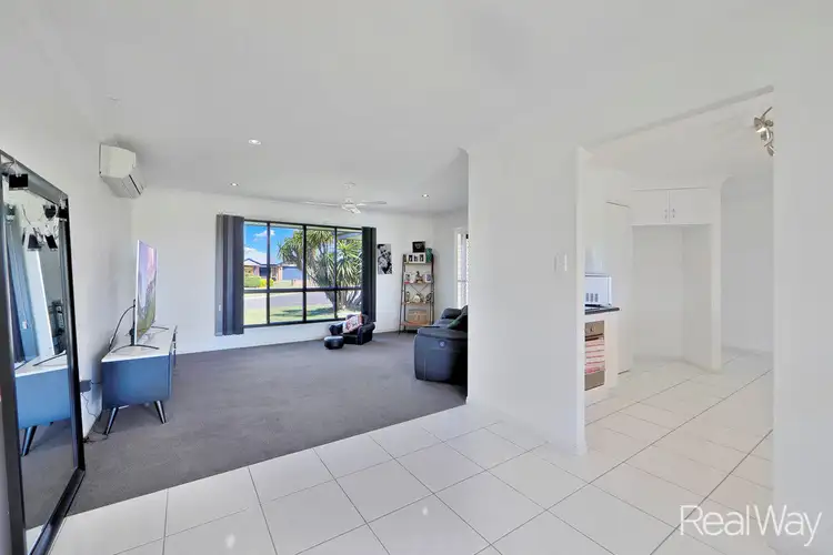 Fifth view of Homely house listing, 6 Comino Court, Bundaberg North QLD 4670